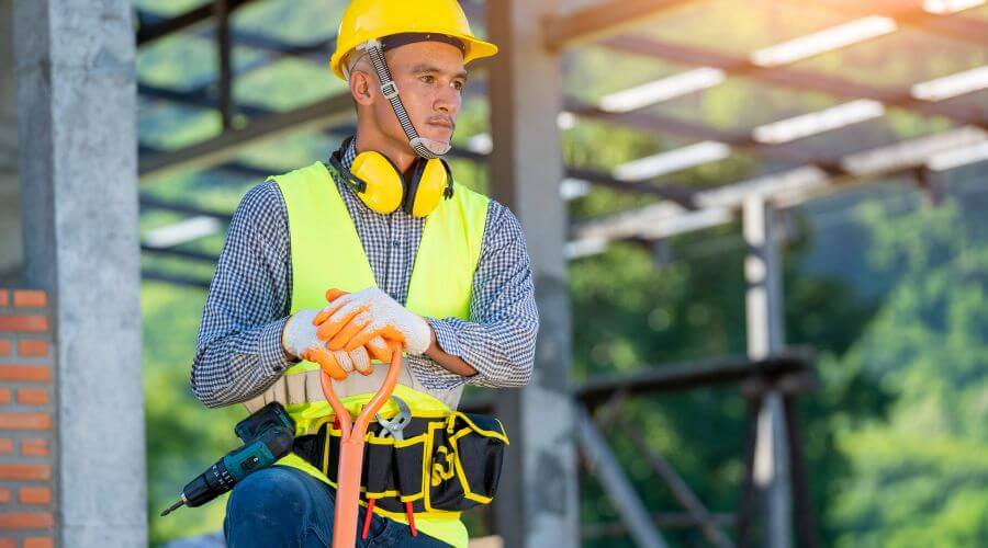 Professional gutter cleaning in Walden, NY